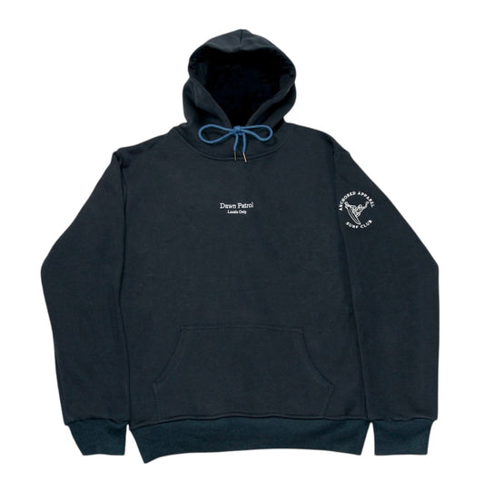 Dawn Patrol Heavyweight Sweatshirt Navy