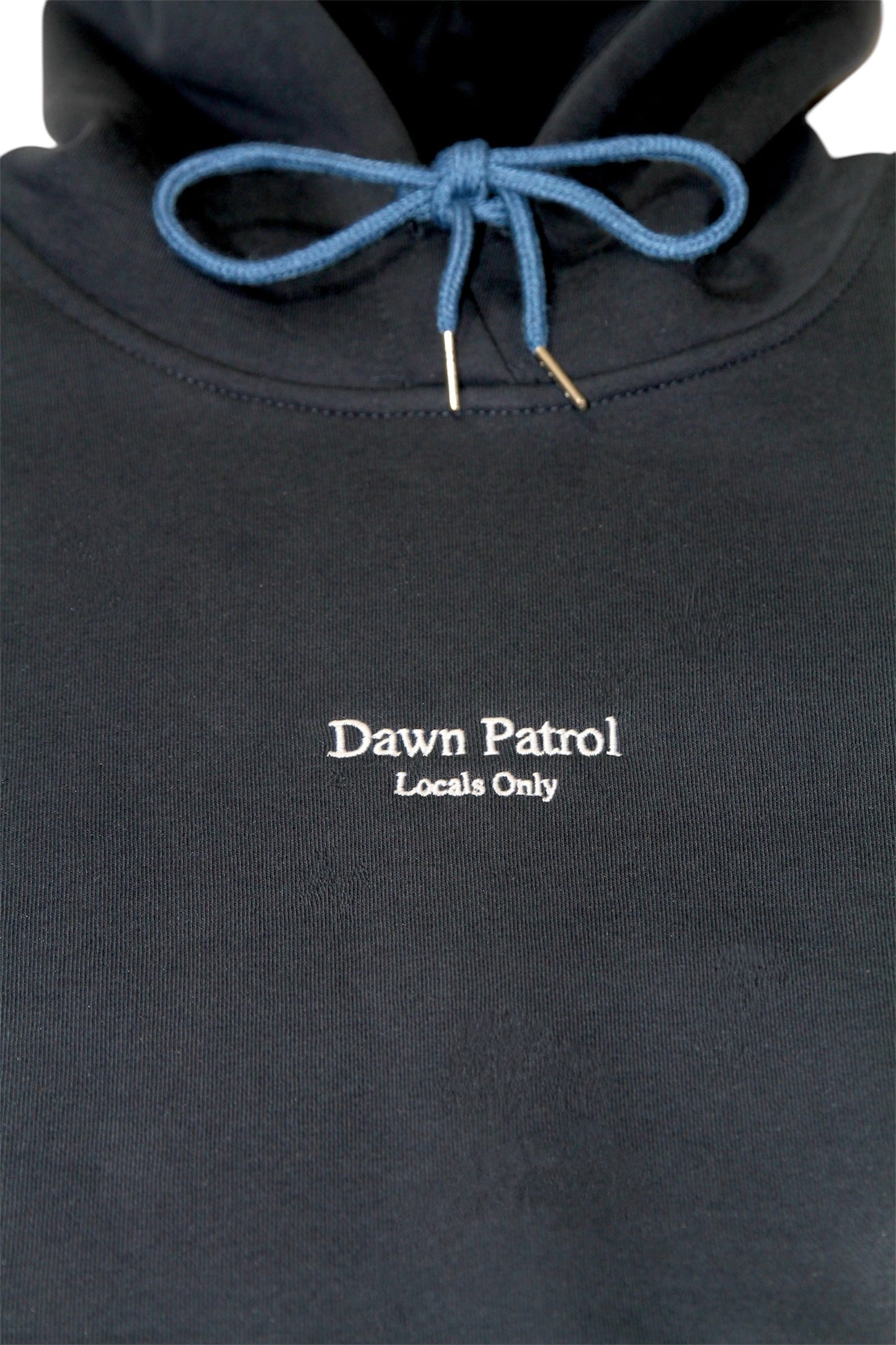 Dawn Patrol Heavyweight Sweatshirt Navy